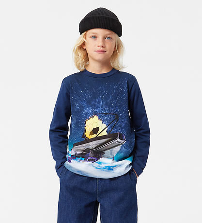 Molo Bluse - Reif - Teleskop