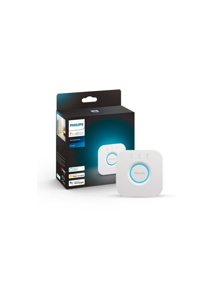 Philips Hue - 2x Signe Gulvlampe - Gradient + Bro 2.1 - Bundle