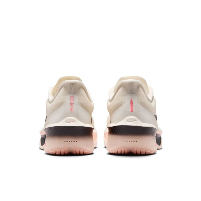 Nike Herre Løbesko Zoom Fly 6 Hvid