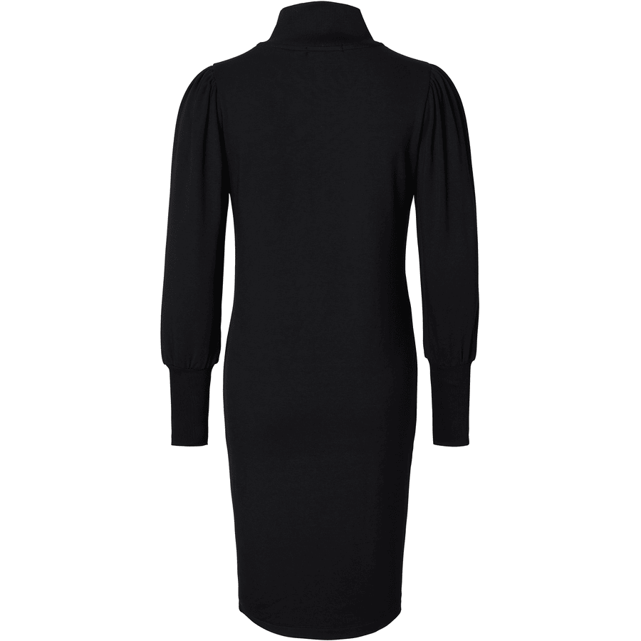 SUPERMOM Kleid Astley Black
