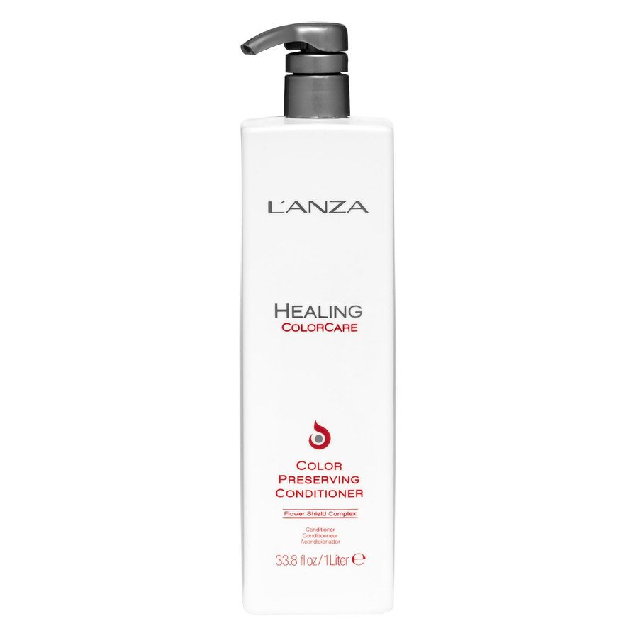 L'ANZA Healing Colorcare Color-Preserving Conditioner 1000ml