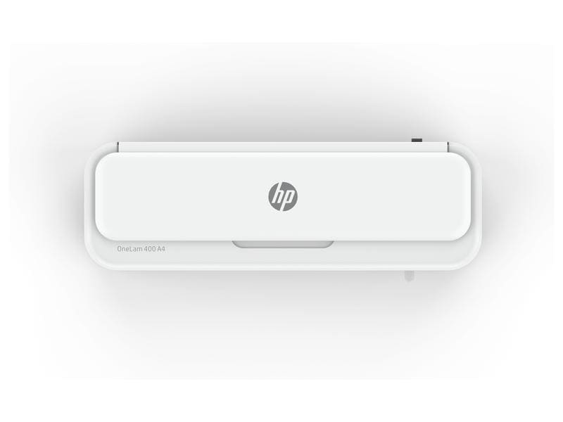 HP Laminiergerät OneLam 400 A4 125 µm Laminiergerät für Kaltlaminierung