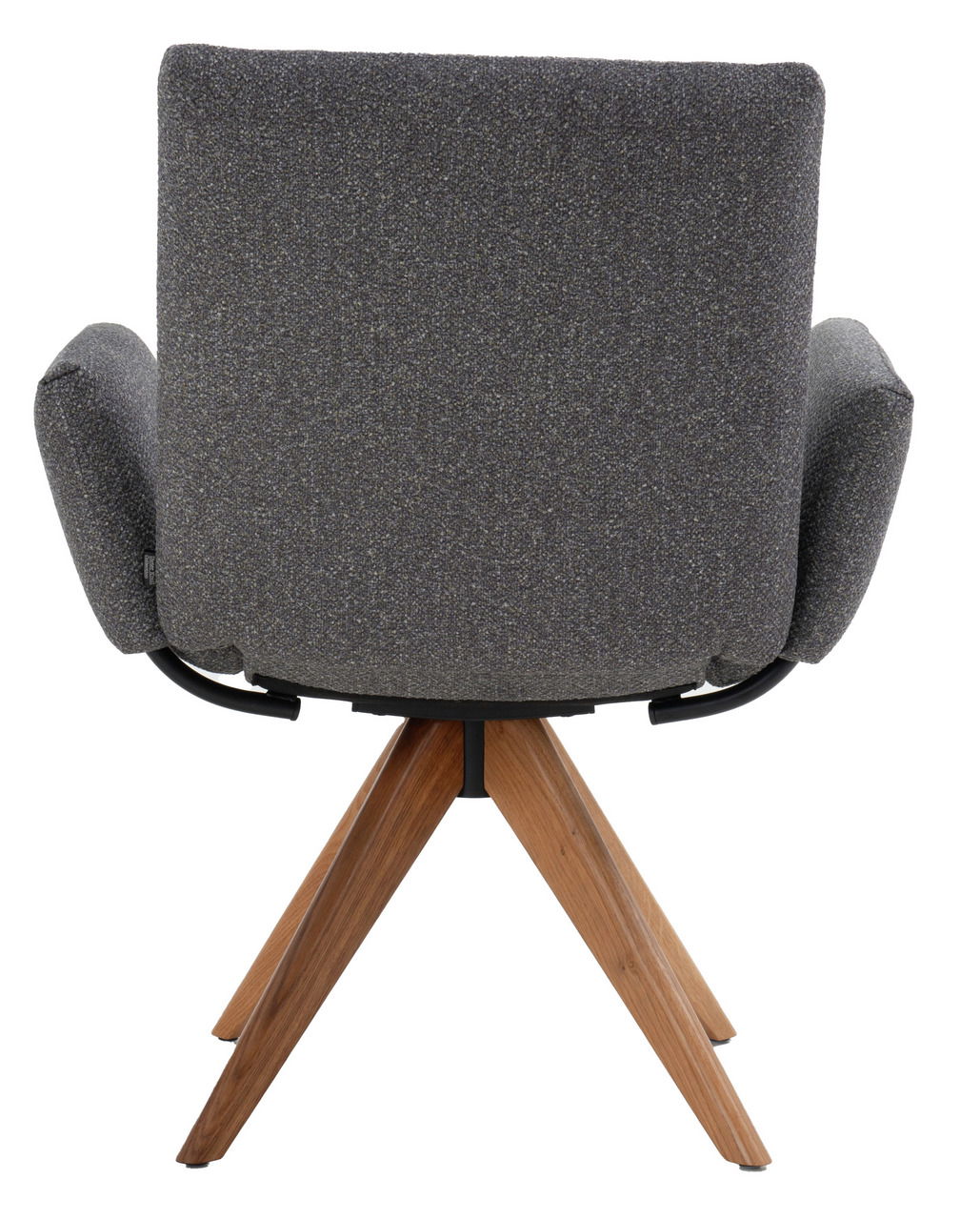 Dieter Knoll Armlehnstuhl COCOON