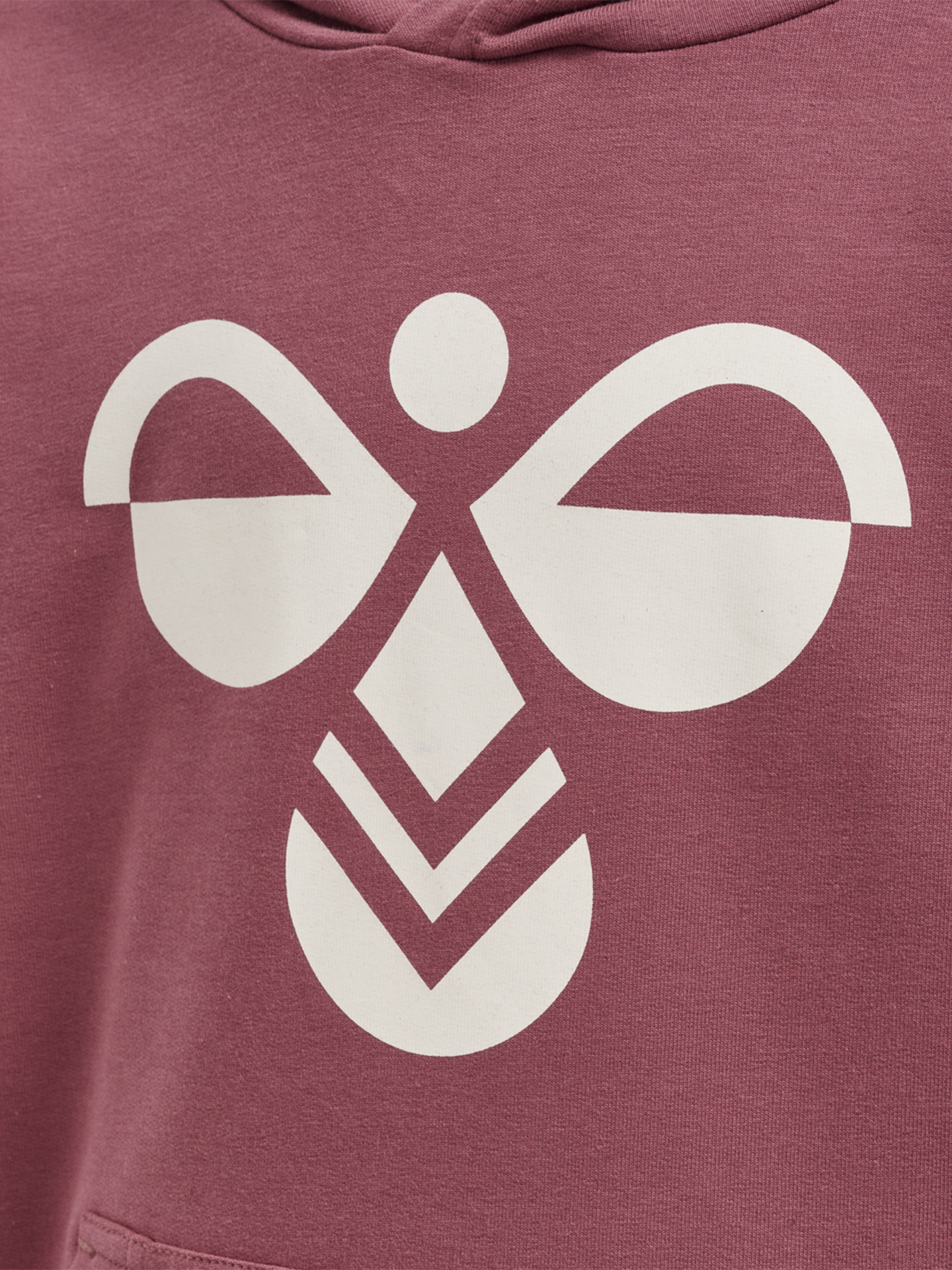 Cuatro Hoodie
