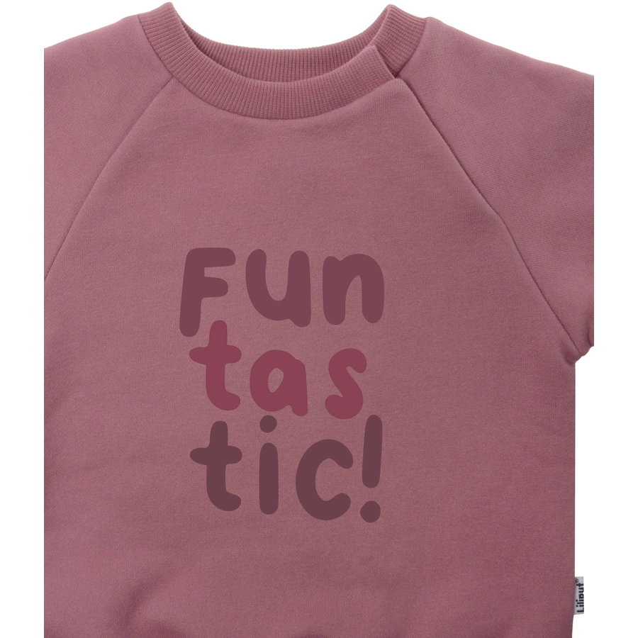 Liliput Sweatshirt funtastic! rosa