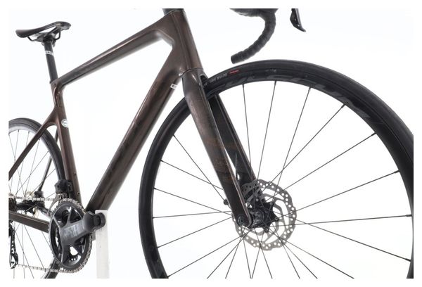 Produit reconditionné · Orbea Orca Carbone Di2 12V · Noir / Vélo de route / Orbea | Très bon état