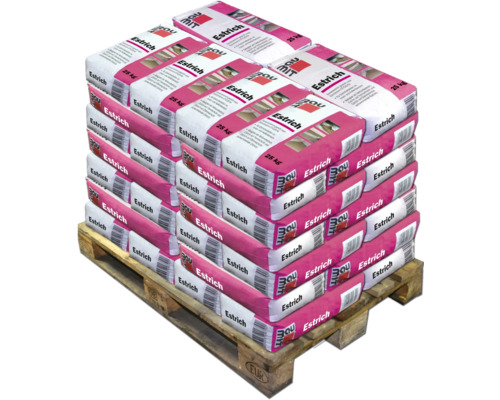 Baumit-dekvloer CT-C25-F4 25 kg