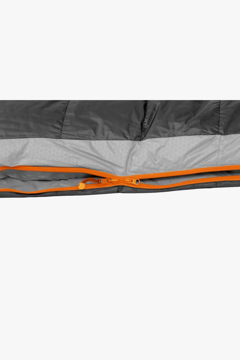 Exped Trekkinglite 0° LW Schlafsack ZIP L