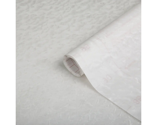 dc-fix® zelfklevende glasdecoratiefolie Sneeuw 45x200 cm