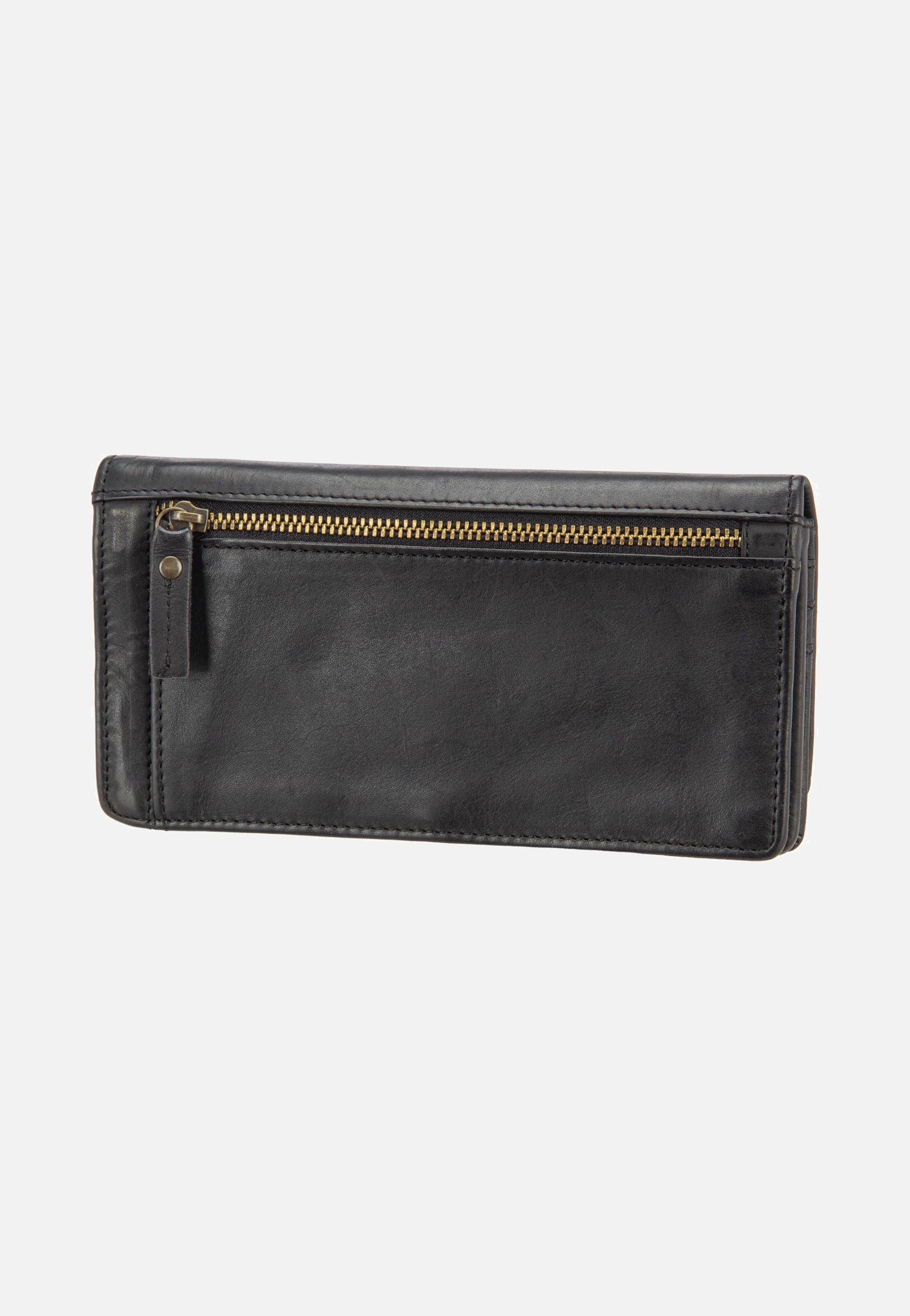 Forst Immine Purse LH14F Black - Portemonnaie