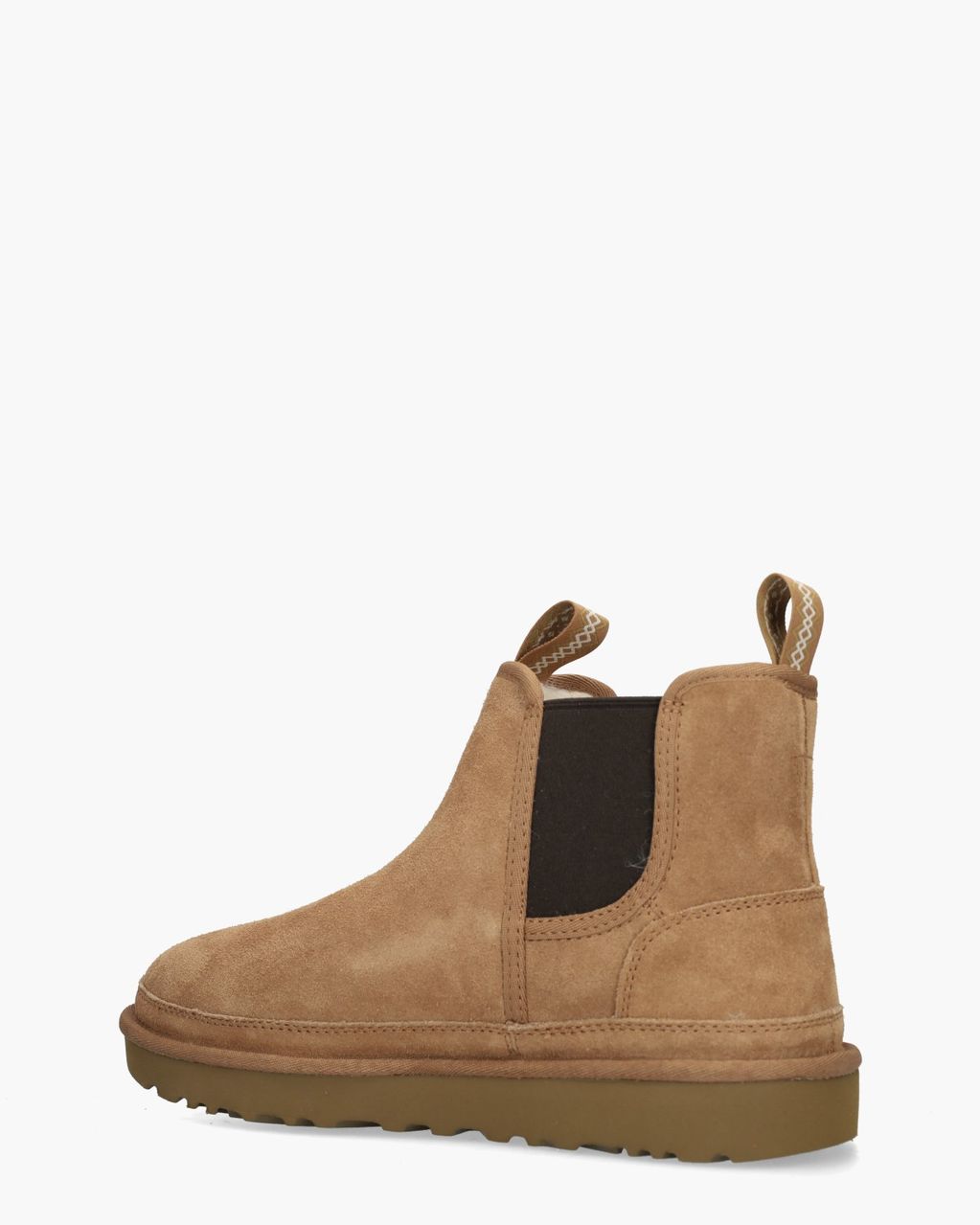 UGG Neumel Chelsea Boot Chestnut Heren Chelseaboots