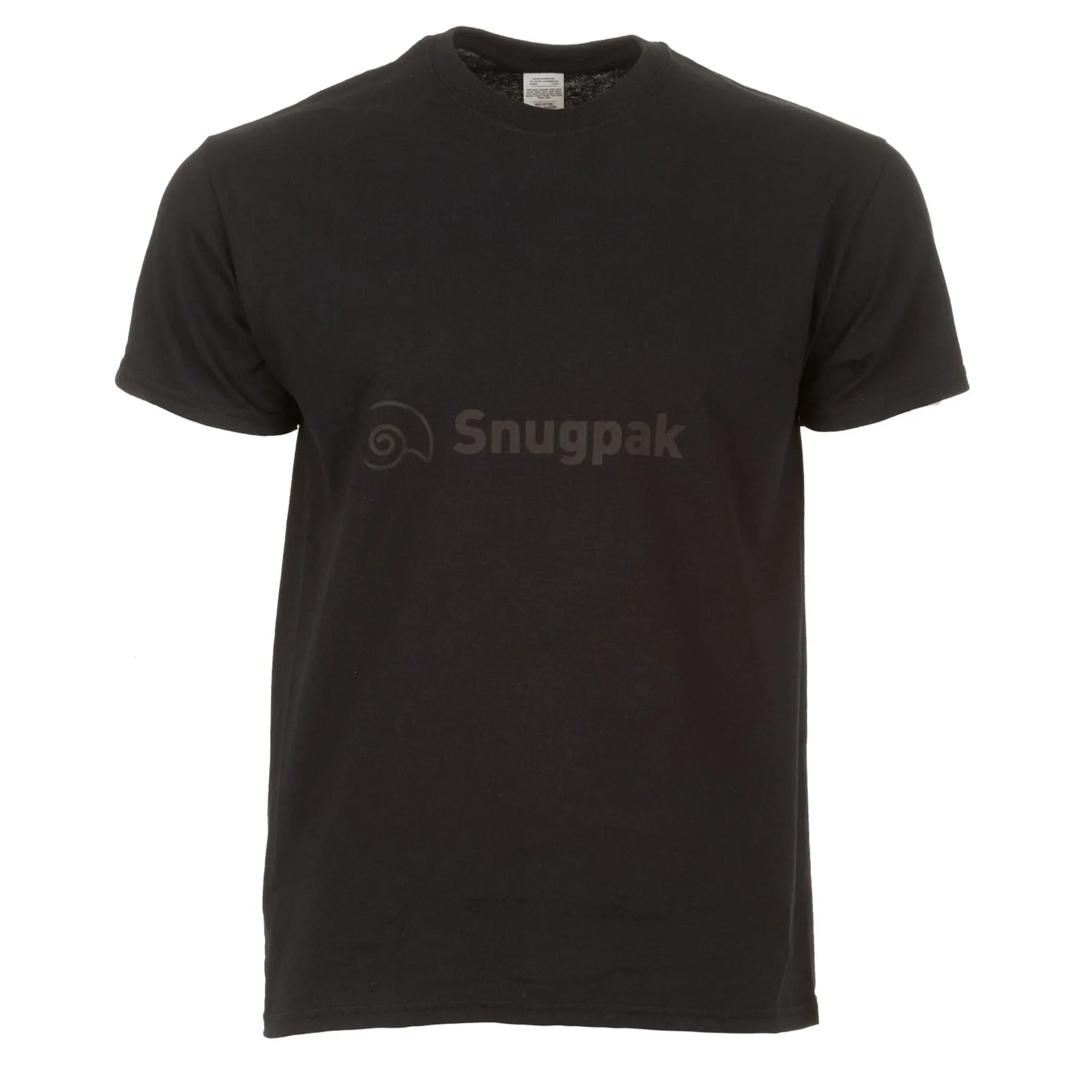 Snugpak -  T-Shirt Logo Cotton