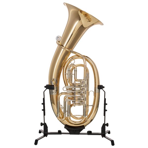 Kühnl & Hoyer 79/4G Baritone Goldbrass
