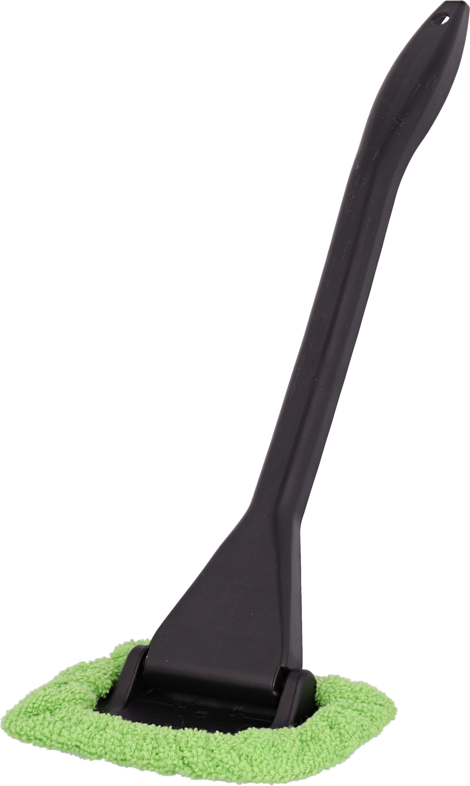 Noviplast raamwisser zwart / groen 4 x 16 x 42 cm