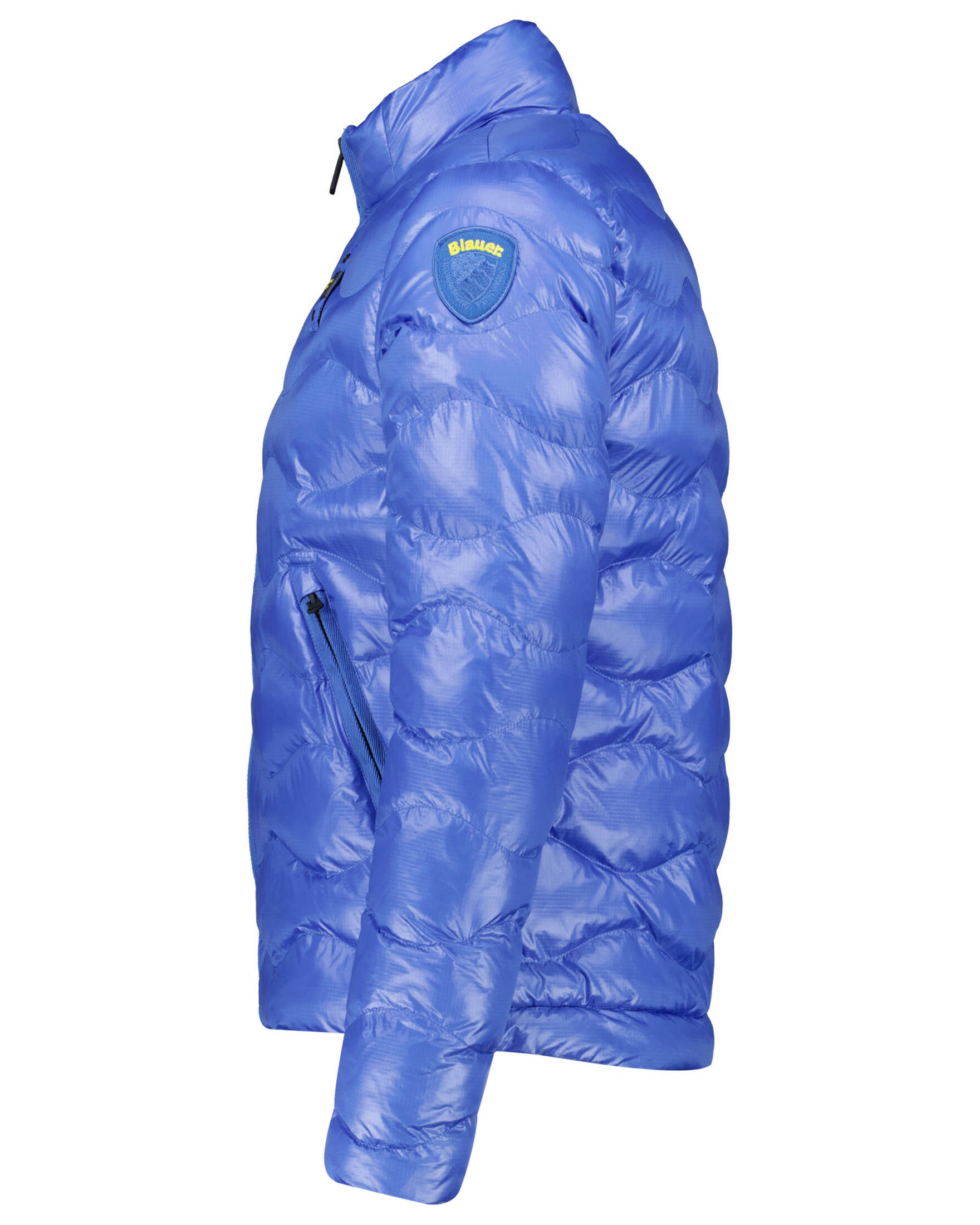 Blauer| Herren Steppjacke