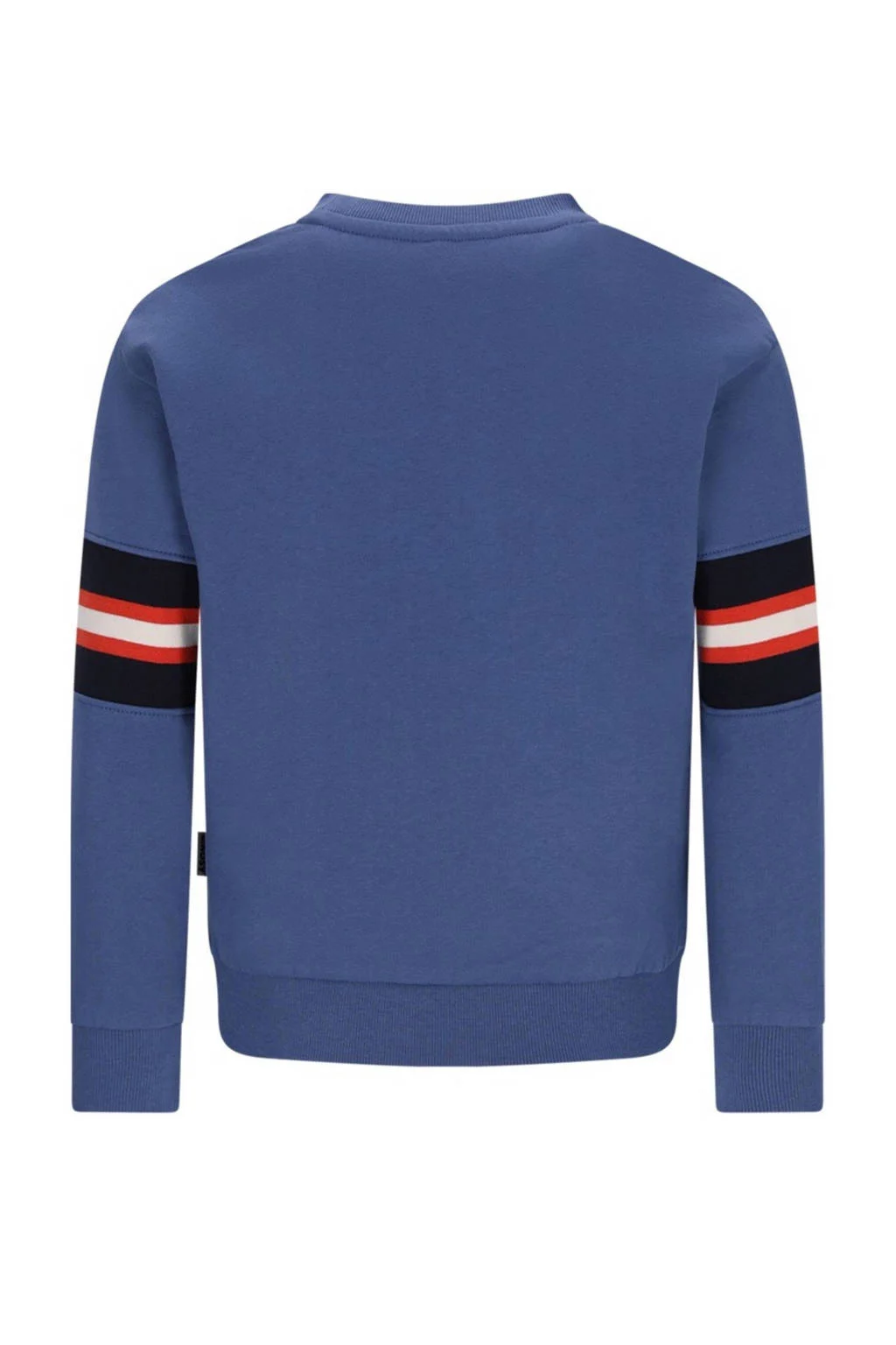 B.Nosy sweater blauw