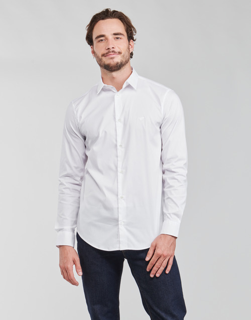 Emporio Armani - 8N1C09 Blanco