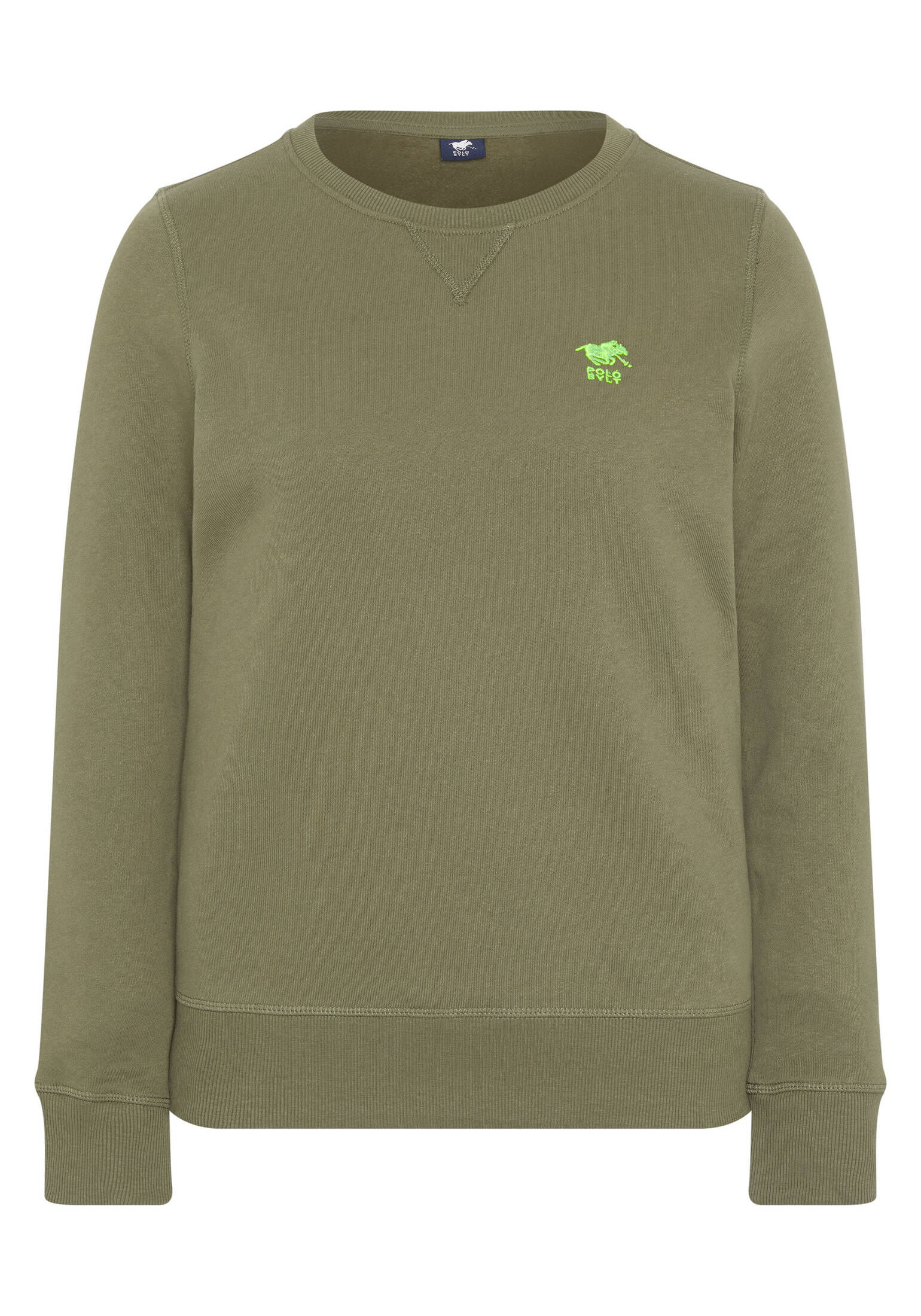 Polo Sylt| Damen Sweater