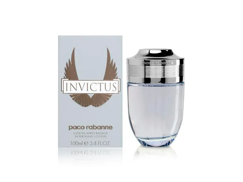 Paco Rabanne Invictus AS 100 ml