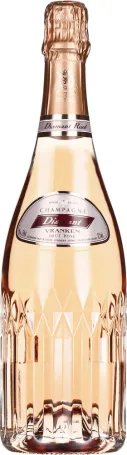 VRANKEN DIAMANT ROSÉ 75CL