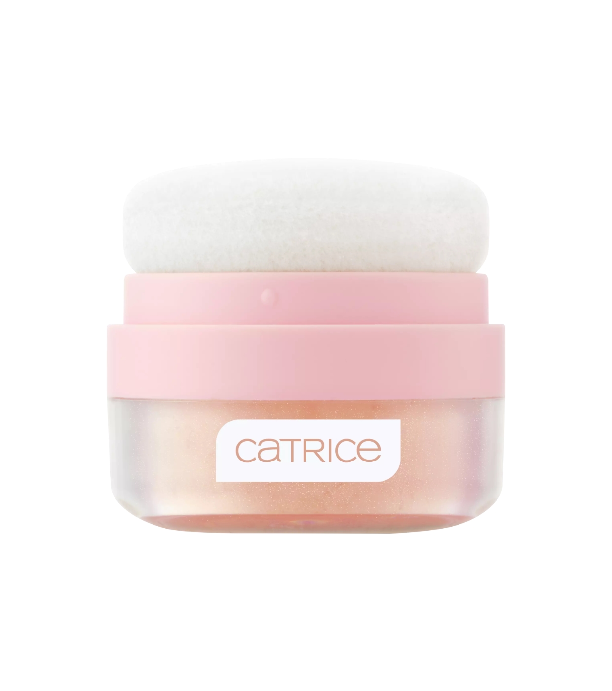 Catrice - *Spring Awakening* - Pó Iluminador Cushion