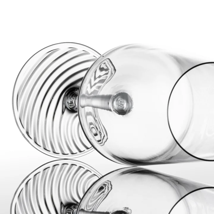Zwiesel Glas - Echo Weissweinglas