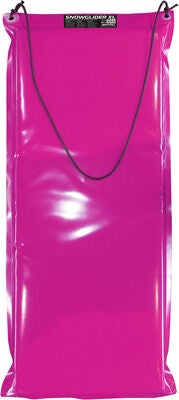 SportMe Akematte XL, Rosa