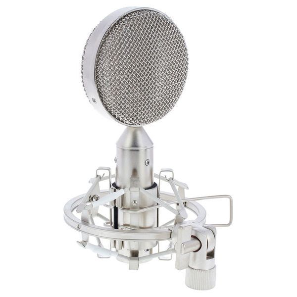 the t.bone RM700 Bändchenmikrofon