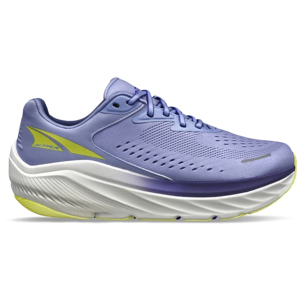 Chaussure running ALTRA VIA OLYMPUS 2 W PURPLE