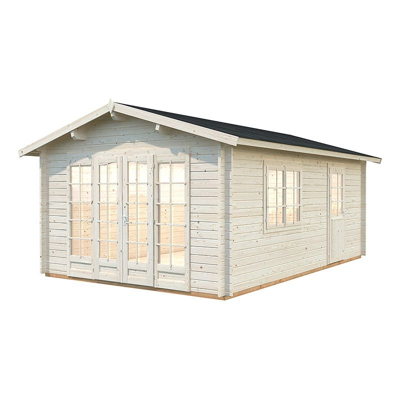 HYTTE PALMAKO IRENE 19 M²
