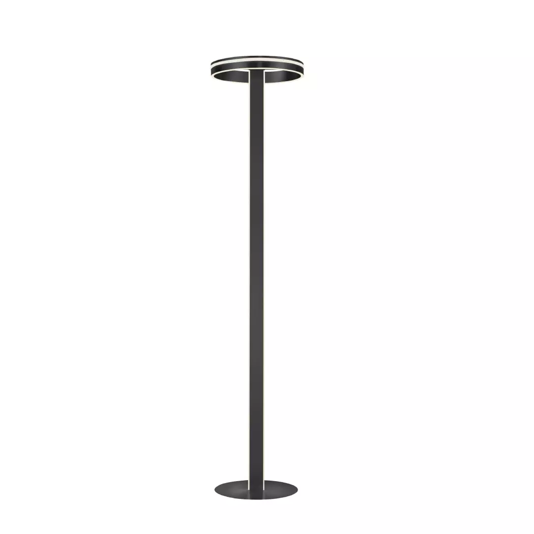 Stehlampe Q-Vito