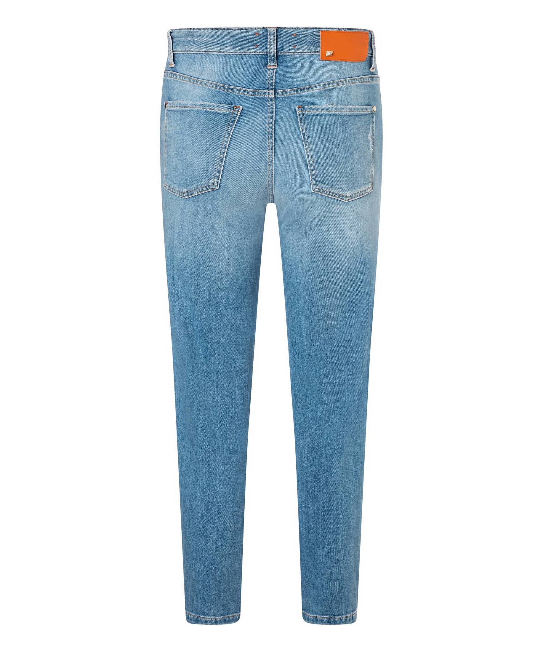 Cambio| Damen Jeans KACIE Slim Fit