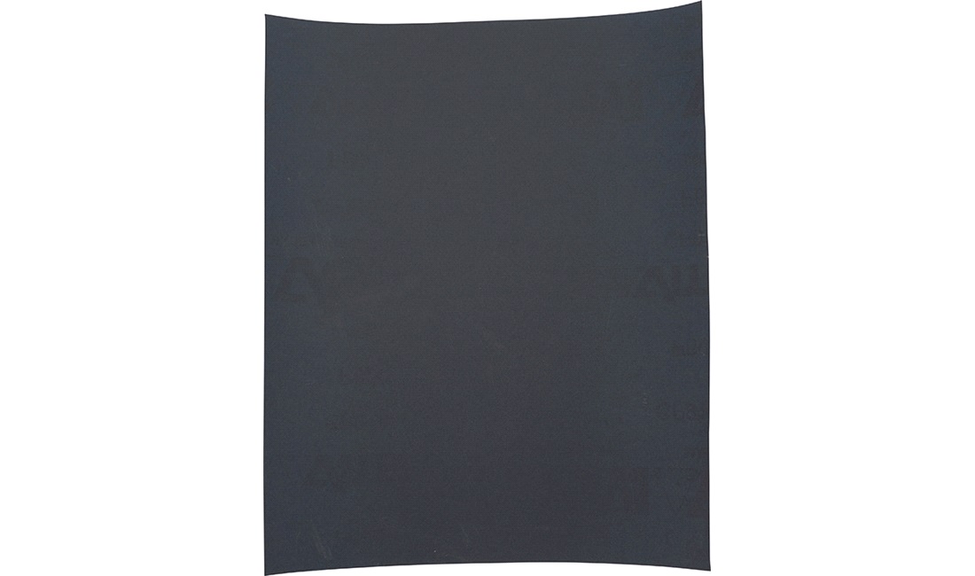 Vandslibepapir 230 x 280 mm