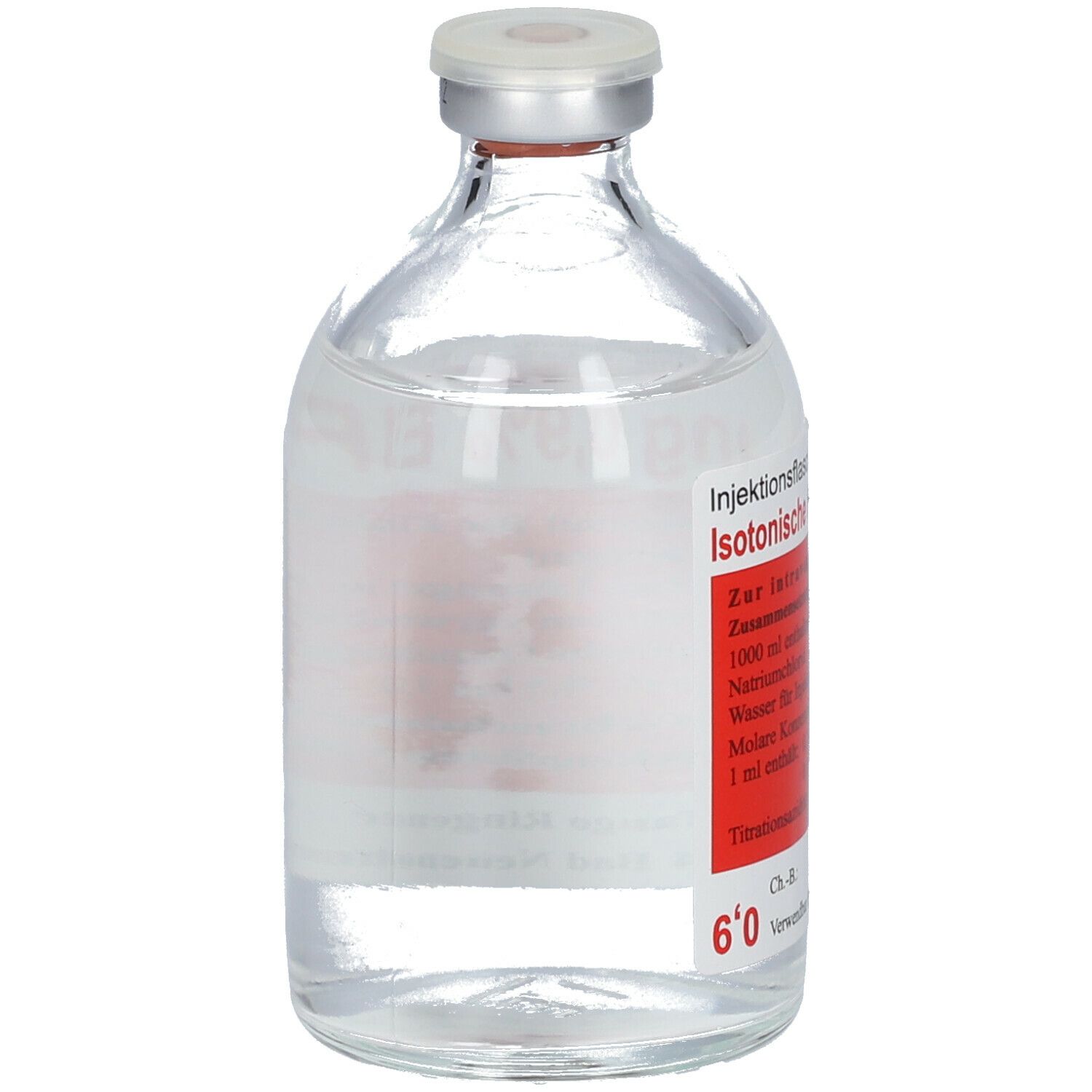 Isotonische Natriumchlorid-Lösung 0,9 % EIFELFANGO®
