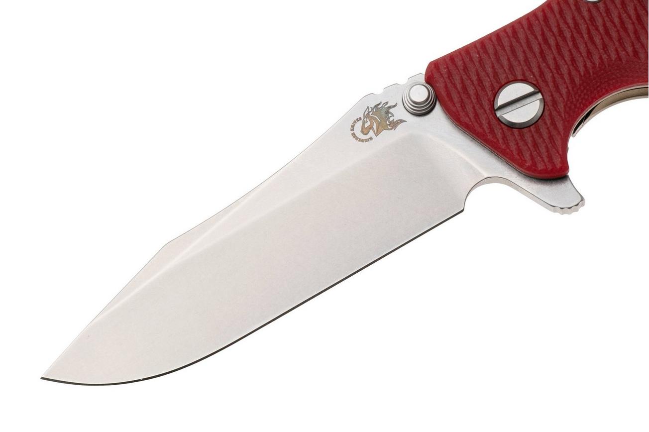 Rick Hinderer Eklipse 3.5