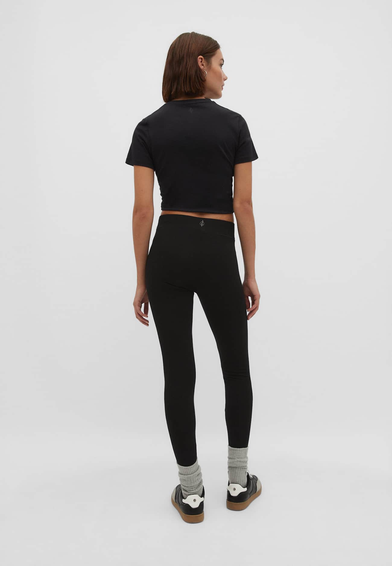 Leggings esportivas básicas