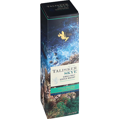 Single Malt Scotch Whisky