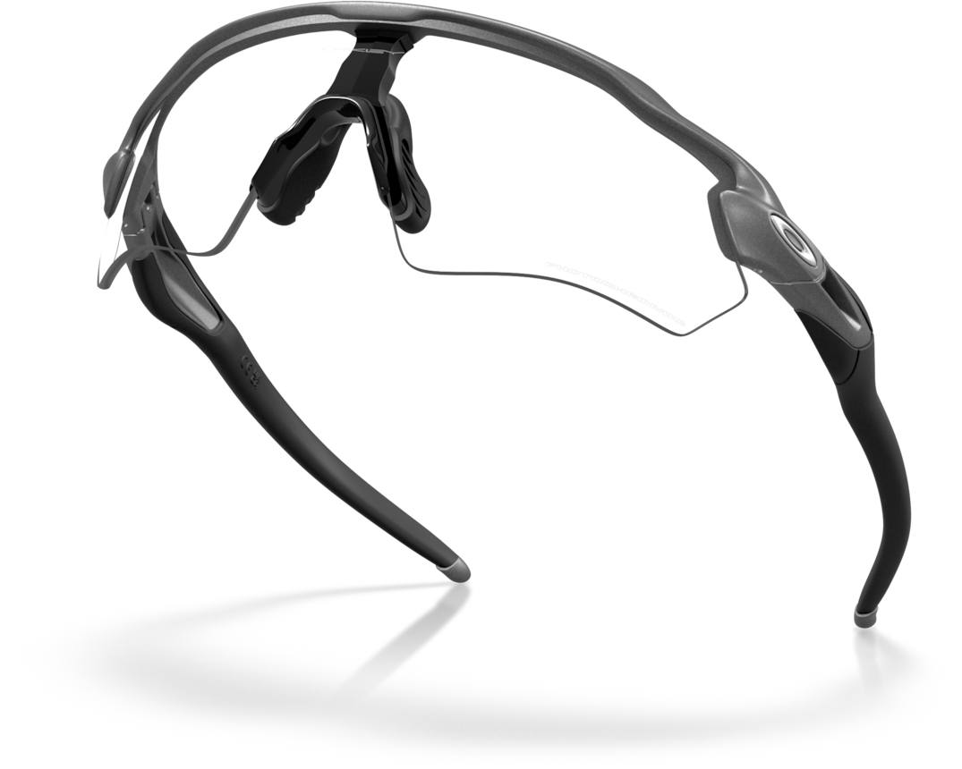 Oakley Radar EV S Path Steel