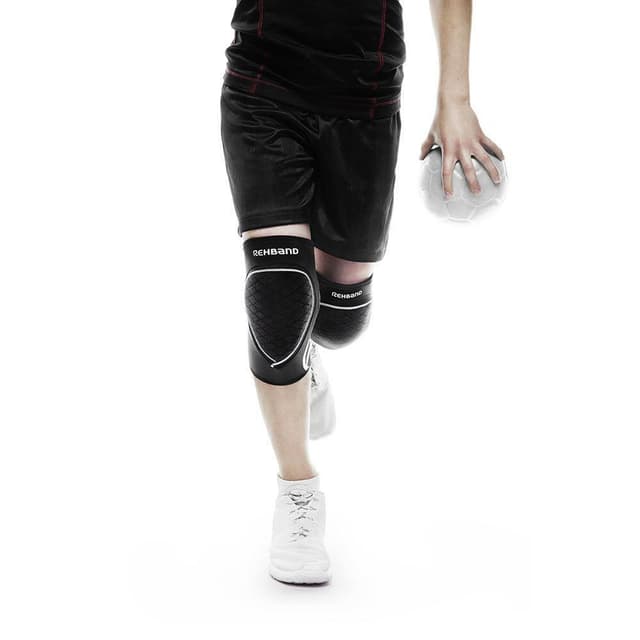 Rehband PRN Knee Pad Jr Pair