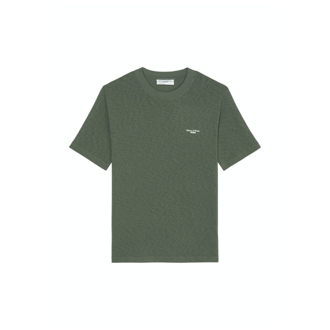 Marc o'Polo T-shirt, short sleeve, logo pr