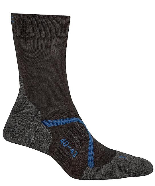 PAC - CHAUSSETTES DE RANDONNEE TREKKING MERINO LIGHT MEN