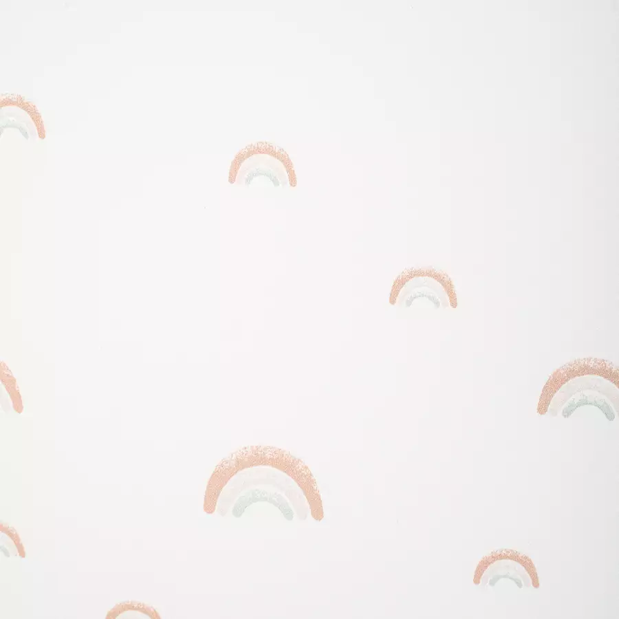 JULIUS ZÖLLNER Bettwäsche Organic Rainbow 80 x 80 cm