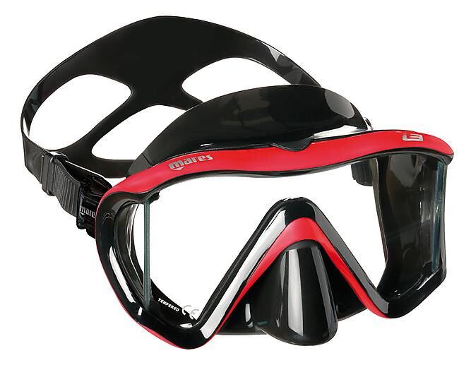 MARES - MASQUE DE PLONGEE I3