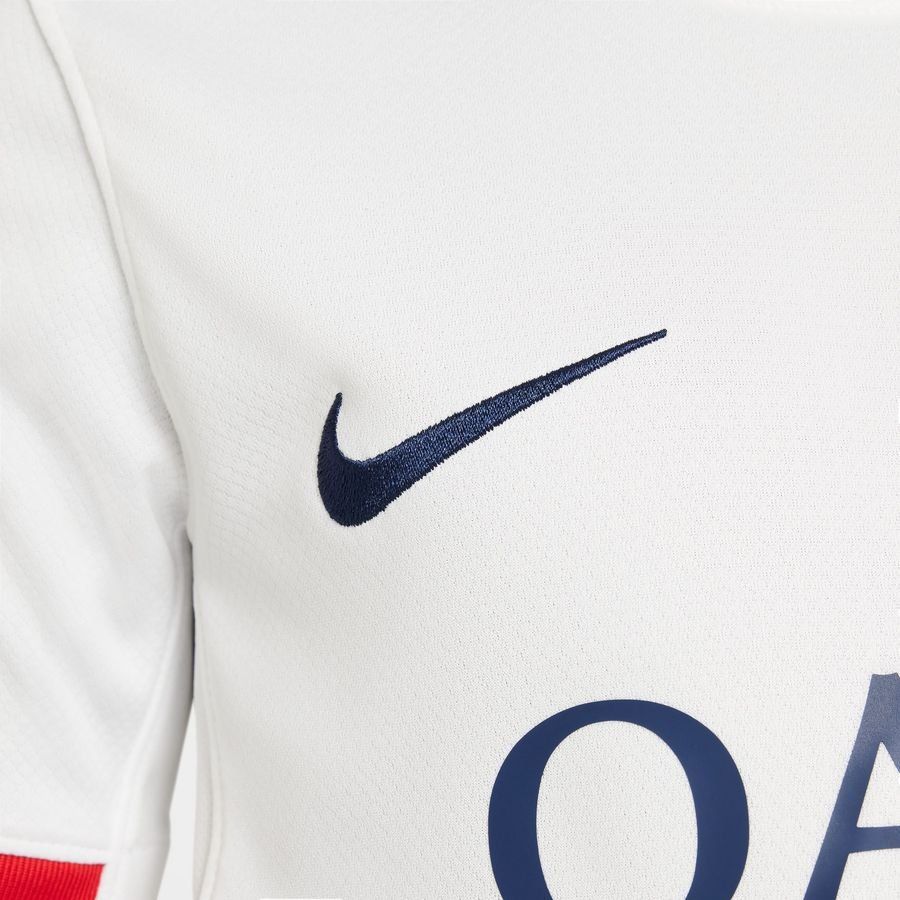 Paris Saint-Germain Maillot Extérieur 2024/26 Enfant