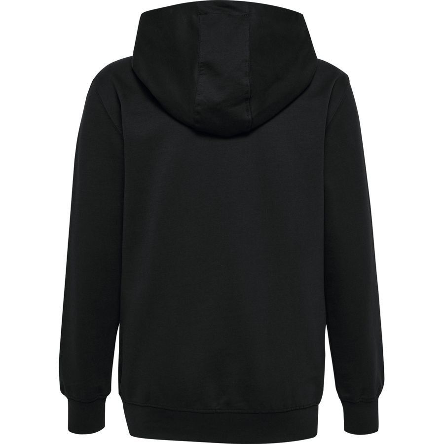 Hummel Sweat à Capuche hmlGO 2.0 - Noir Enfant