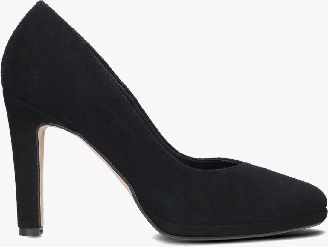 NOTRE-V zwarte notre-v pumps 12501