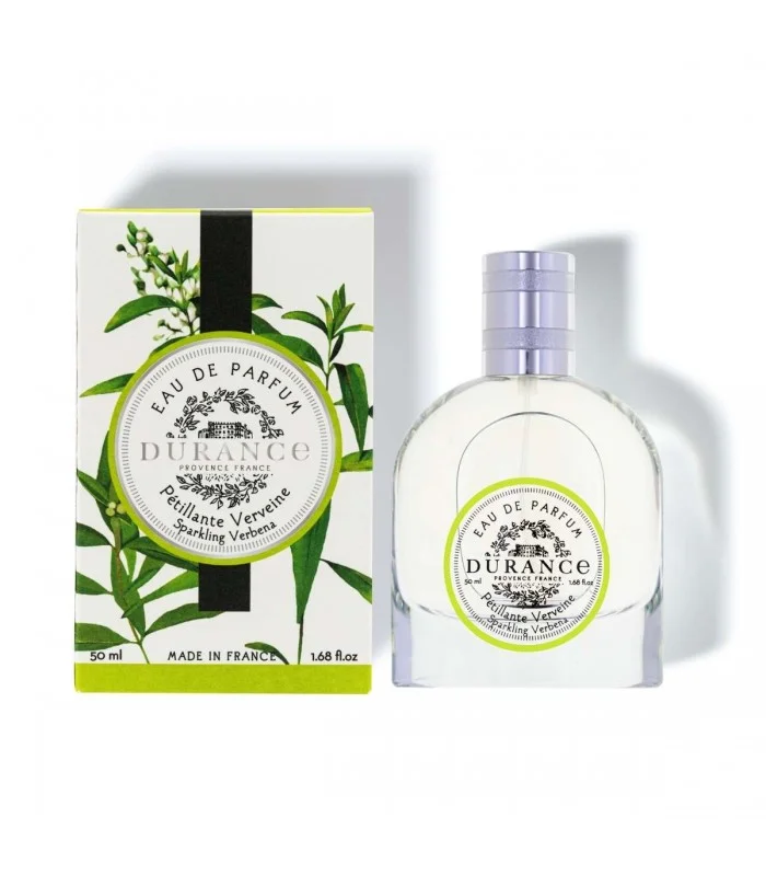 Eau de Parfum Pétillante Verveine 50 ml