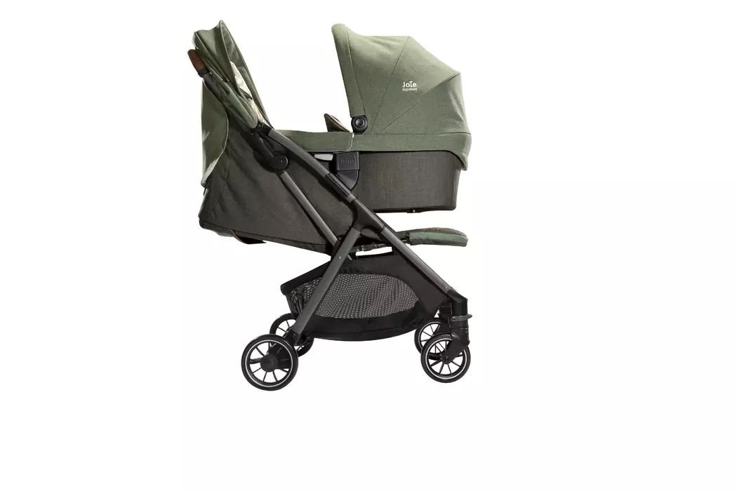 Buggy Parcel Signature Pine