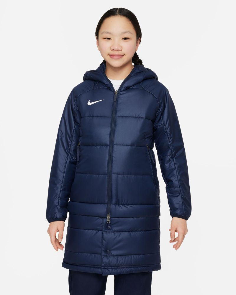 Parka longue Nike Academy Pro pour enfant