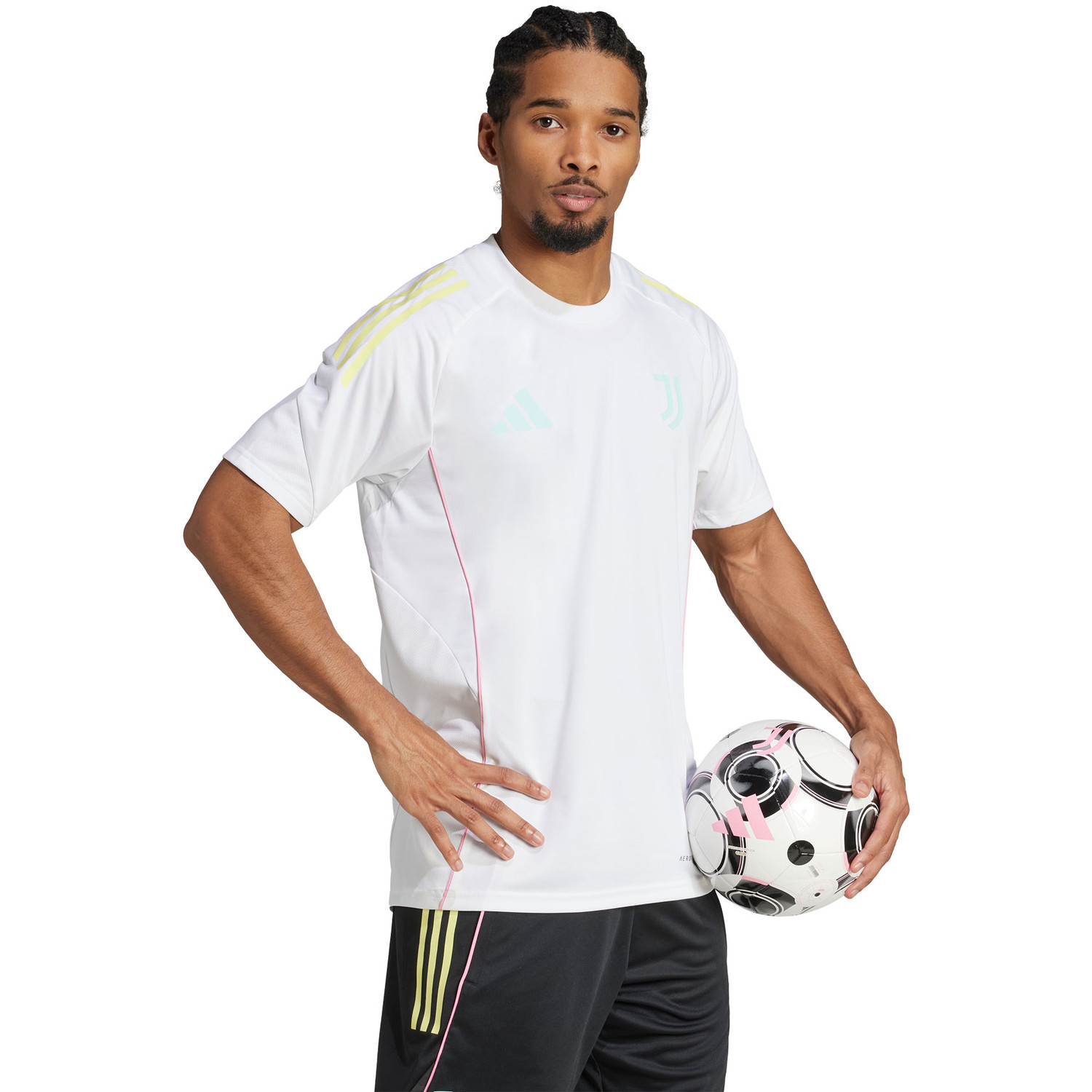 adidas Juventus Trainingsset